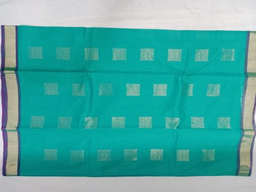 COIMBATORE KORA COTTON SAREE 620 MTS